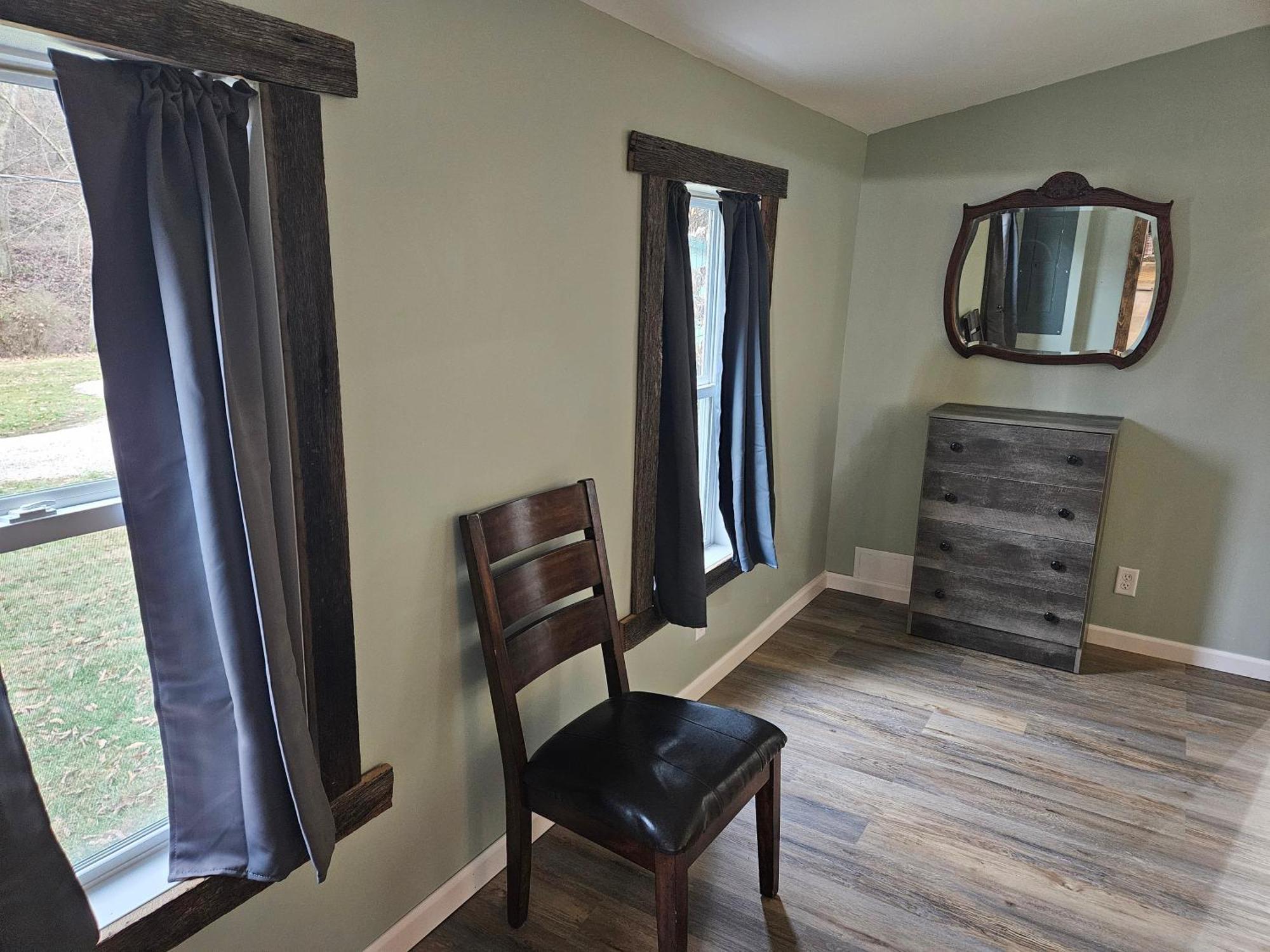 Grey Pines At Hocking Vacations Villa Logan Ngoại thất bức ảnh