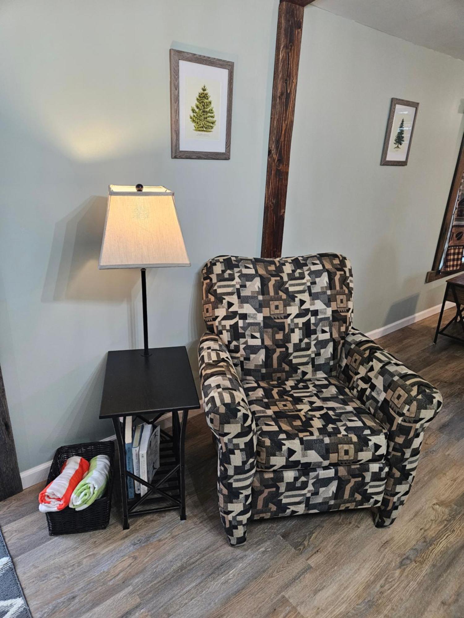 Grey Pines At Hocking Vacations Villa Logan Ngoại thất bức ảnh