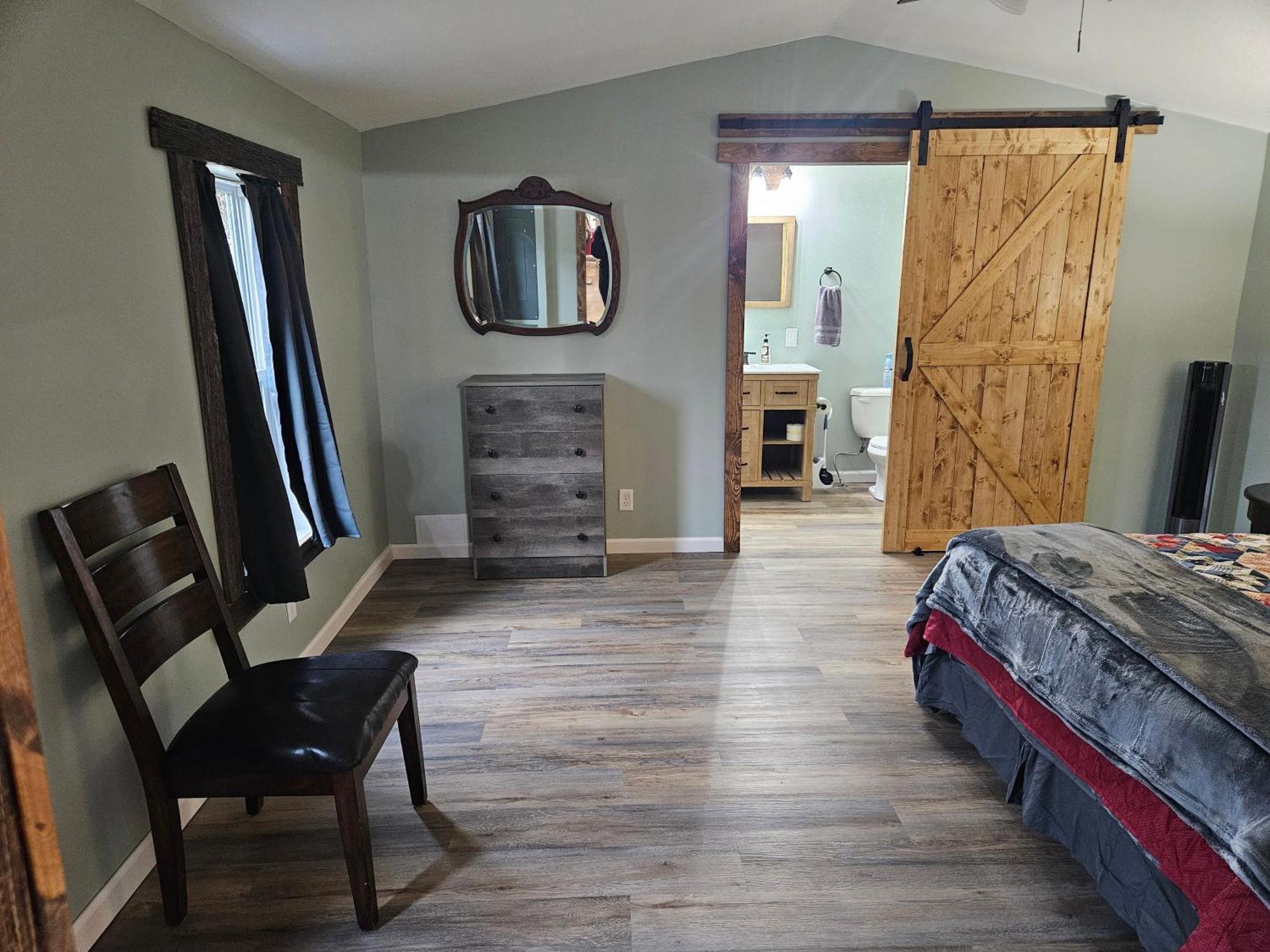 Grey Pines At Hocking Vacations Villa Logan Ngoại thất bức ảnh