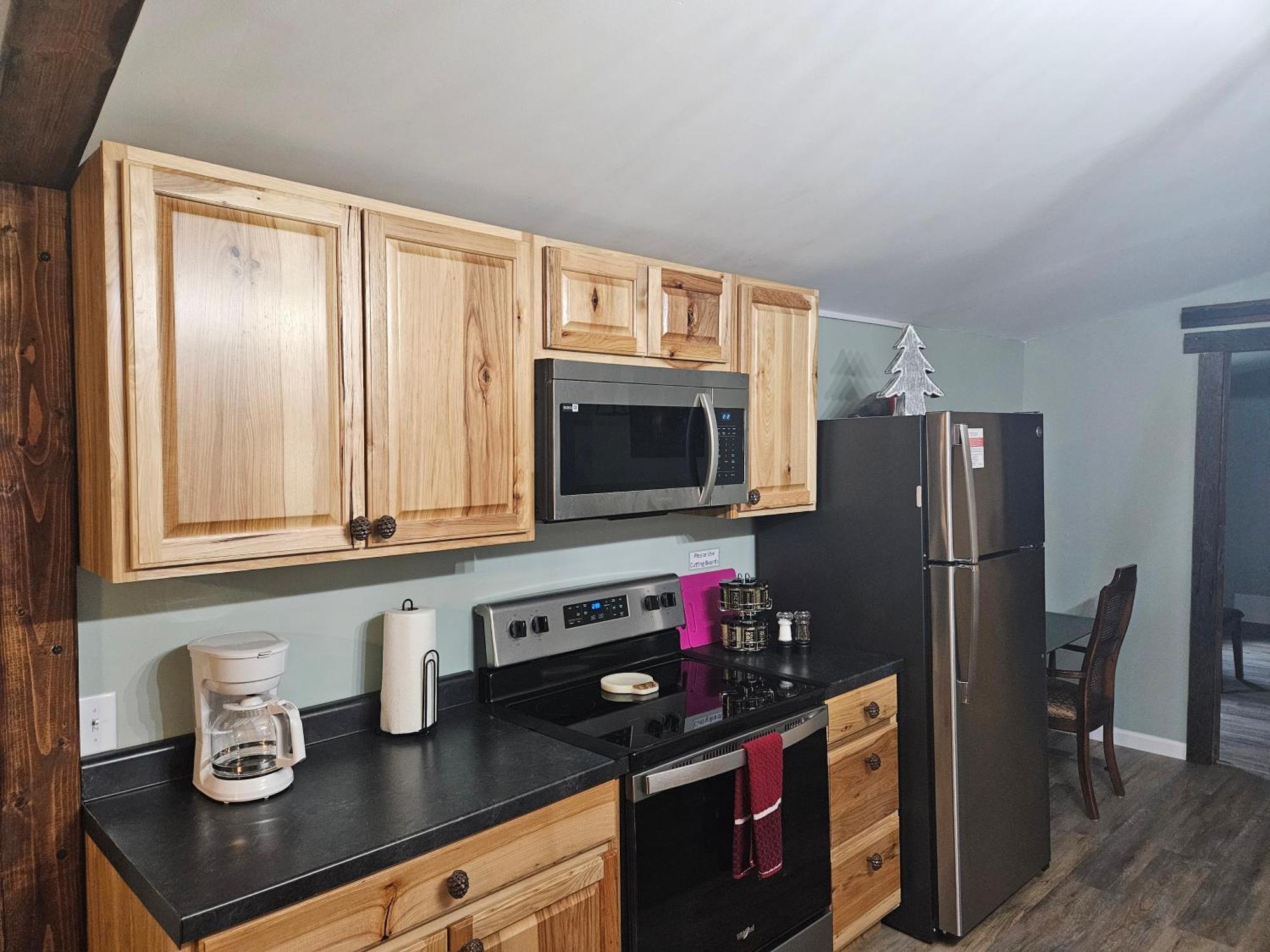 Grey Pines At Hocking Vacations Villa Logan Ngoại thất bức ảnh